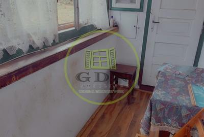 Casa renovabila 4cam, 800mp teren,spre vanzare in Fantanele - 4