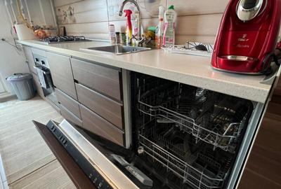 Apartament modern, totul nou, loc parcare,Tomis Plus - 2