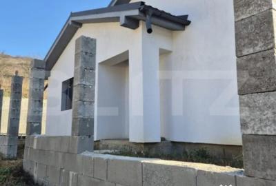 Casă cu 4 camere cu Teren 380 Mp în Sâncraiu de Mureș - 5