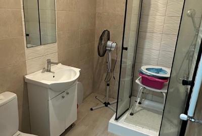 Complex POLLUX - Dudu - Chiajna, Garsoniera la parter - 30 mp - 6