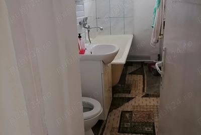 Apartament cu 2 camere semidecomandat în Central - 6