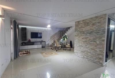 Vila 5 camere lux + 4 bai la 20min de metrou Pacii - 9