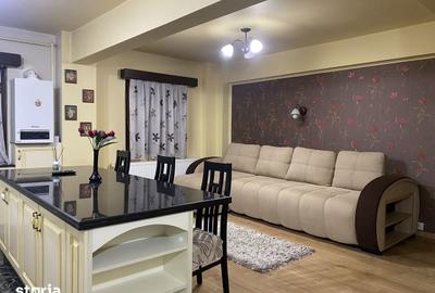 Apartament cu 4 camere decomandat în Malu Roșu - 13