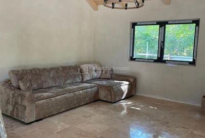 Casă cu 4 camere cu Teren 8000 Mp în Câmpuri - 2