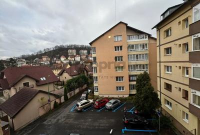 Apartament 2 camere decomandat langa Opera Brasov • 2 balcoane • parcare & beci - 11