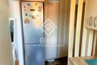 Apartament cu 2 camere semidecomandat în Decebal - 4