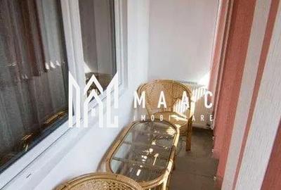 Apartament cu 3 camere în Central - 1
