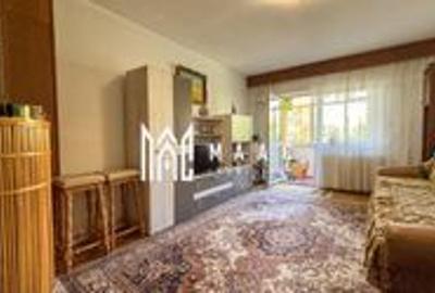 Apartament 3 camere I Balcon | Etaj 2 | Politie - Vasile Milea - 7