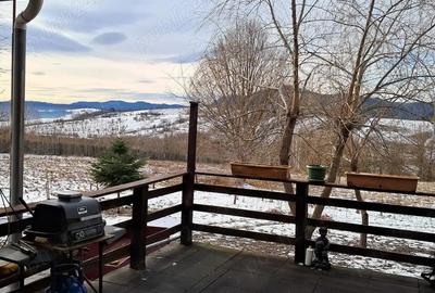 Casă cu Teren 17500 Mp în Tazlău - 8