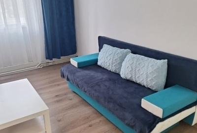 Apartament cu 2 camere - zona Podu Ros - Bld. Primaverii - 8