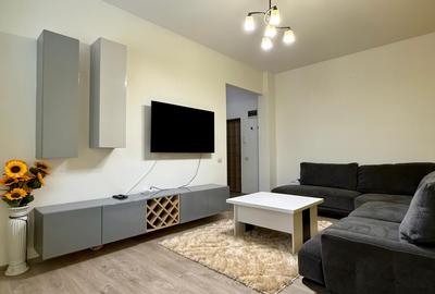 Apartament 2 Camere Decomandat | Mobilat si Utilat | Balcon Inchis + Parcare Apartament 2 Camere Decomandat | Mobilat si Utilat | Balcon Inchis + Parcare - 2