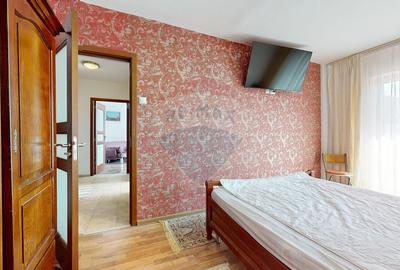 Apartament cu 2 camere decomandat, mobilat în Gării - 3