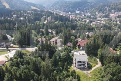 Garsonieră semidecomandată, mobilată în Central - 6