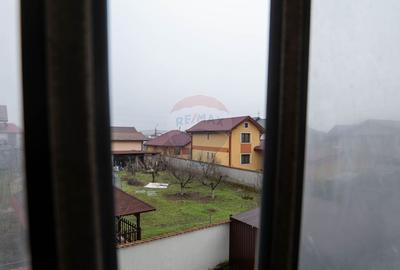 Apartament cu 2 camere decomandat, mobilat în Exterior Sud - 15