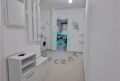 Garsoniera 40 mp, Coresi, Tractorul - 10