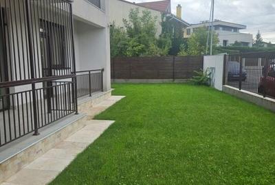 BUCURESTII NOI-Lacul Grivita imobil nou, 6 apartamente,  garaj - 17