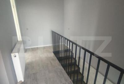 Casa tip triplex, 77 mp, 220 mp teren, curte separata, Horpa - 13