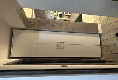 Apartament cu 3 camere 2 balcoane etaj 3 - 6