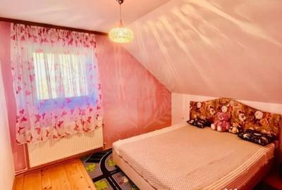 Casă cu 5 camere cu Teren 993 Mp în Central - 2