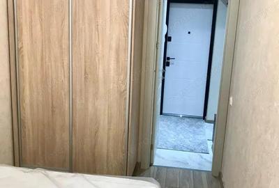 Garsonieră decomandată în Complex Studențesc