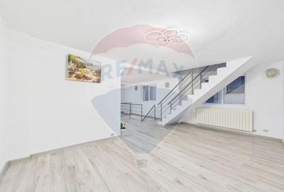 Casă individuală cu 8 camere cu Teren 81 Mp în Rahova - 14