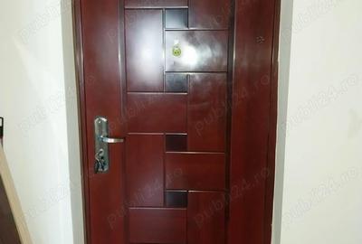 Apartament cu 3 camere decomandat în Vest - 4
