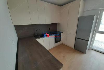 Vanzare apartament 2 camere bloc nou finisat zona Dedeman Dambul Rotund, Cluj-Napoca - 1