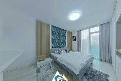 Apartament Avangardist cu 2 camere la prima inchiriere la Arad Plaza - 17