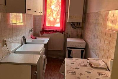 Apartament cu 2 camere decomandat în Central - 4
