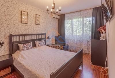 Apartament de vanzare 3 camere zona Berceni - Grand Arena