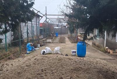 Casă în Bălteni - 1