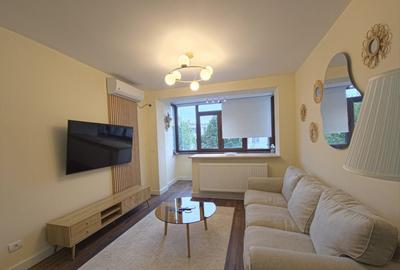 Apartament 3 camere, Tomis 2 renovat, mobilat, utilat, 5 - 1