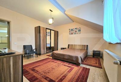 Aparatament 3 camere, 80 mp, zona Bogdanesti - 5