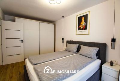 Prima inchiriere - Lux -  Ap 2 camere - Dacia - 5