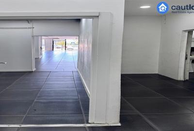 Spatiu Comercial Rahova | Complex Comercial Rahova | 190 mp | Vitrina - 7