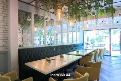 Restaurant de vânzare Otopeni ultracentral | afacere profitabilă - 6