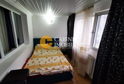 Apartament 2 cam, 50mp | Renovat | Parter înalt | Beci propriu | Lunca Cetatuii - 3