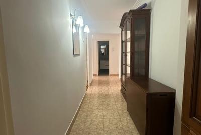 Apartament cu 4 camere decomandat, mobilat în Călărași - 5