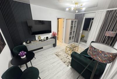 Apartament 2 camere zona Casa de Cultura - 2