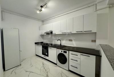 2 camere la Demisol | Bloc nou | Mosilor la 7 min de Metrou - 3