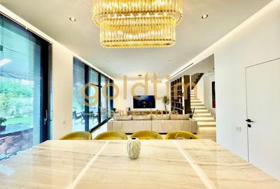 VILA NOUA/ SMART HOME/GRADINA SUPERBA/ANSAMBLU REZIDENTIAL/GARAJ/IANCU NICOLAE - 7