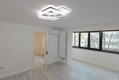 Apartament cu 2 camere semidecomandat în Cișmigiu - 1