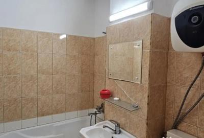 Apartament cu 2 camere semidecomandat în Nord - 9