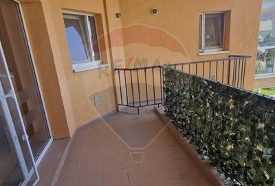 Apartament cu 2 camere, str. Stefan cel Mare, bloc ADAMA - 9