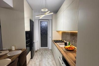 Apartament 2 camere premium cu view spectaculos Address Residence - 3