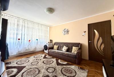 Apartament cu 4 camere semidecomandat, mobilat în Dacia - 4