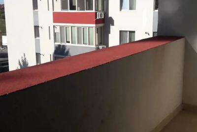 Garsoniera-Sos. Fundeni-Liceul Victor Babes - 2