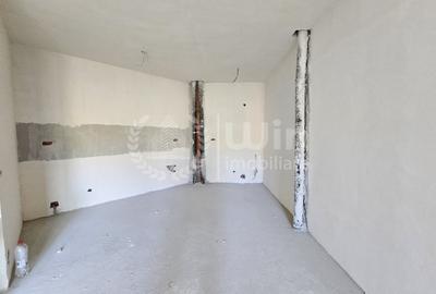 Apartament 2 camere | Bloc nou | 54 mp | Etaj 2 | Parcare | Zona Vivo - 3