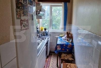 Apartament cu 2 camere, 41 mp,  zona Iosefin - 2