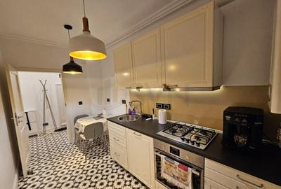 Garsoniera spatioasa l Politehnica I metrou 5 min Garsoniera spatioasa l Politehnica I metrou 5 min - 5